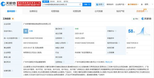 嗶哩嗶哩電競(jìng)戰(zhàn)略布局再下一城 廣州新公司聚焦軟硬件開(kāi)發(fā)，賦能電競(jìng)產(chǎn)業(yè)生態(tài)