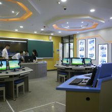 湖南教學演示展示用品品牌大全 賦能智慧課堂，引領(lǐng)教學革新