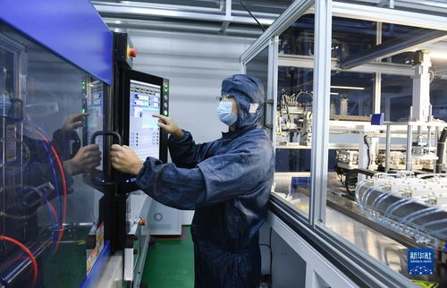 浙江仙居 高質量發展醫療器械產業